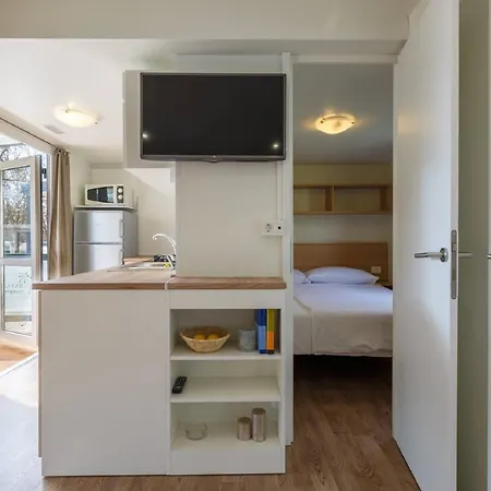 Banko Camping-1 By Interhome * Porec