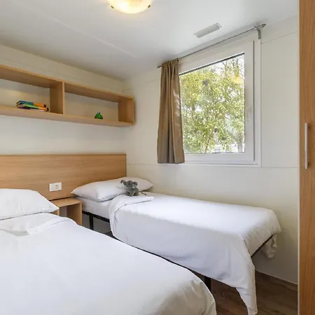 Banko Camping-1 By Interhome Holiday home
