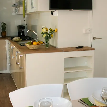 Banko Camping-1 By Interhome *