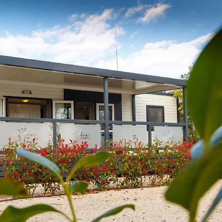 Holiday home Banko Camping-1 By Interhome
