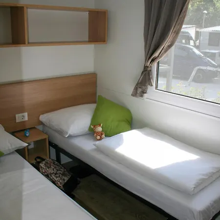 Banko Camping-1 By Interhome Holiday home *