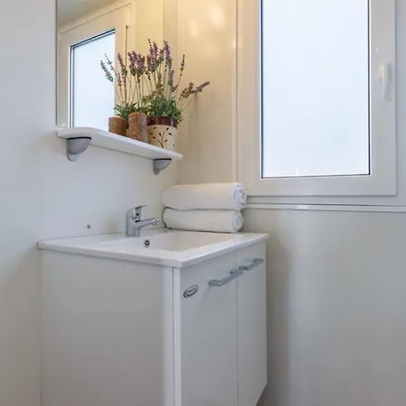Holiday home Banko Camping-1 By Interhome Porec