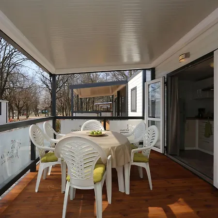 Banko Camping-1 By Interhome Holiday home *
