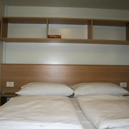 Banko Camping-1 By Interhome *