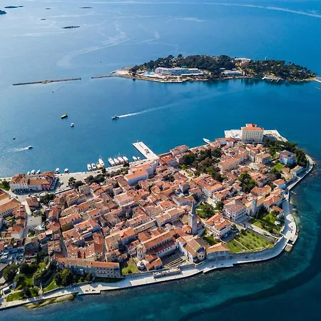 Banko Camping-1 By Interhome Casa vacanze Porec