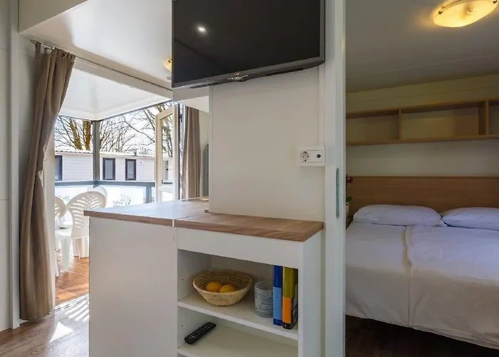 Banko Camping-1 By Interhome Vakantiehuis *