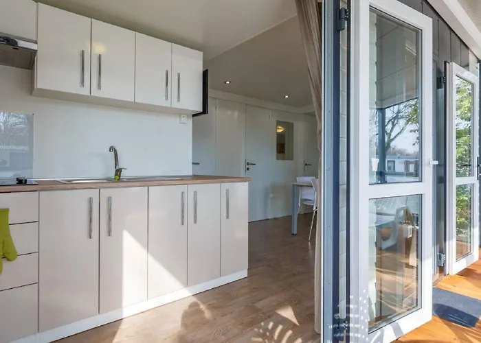 Banko Camping-1 By Interhome Porec