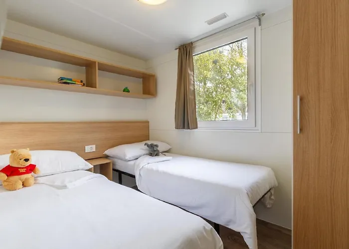 Banko Camping-1 By Interhome Vakantiehuis