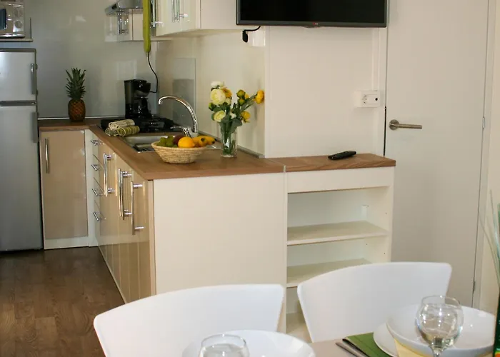 Banko Camping-1 By Interhome *