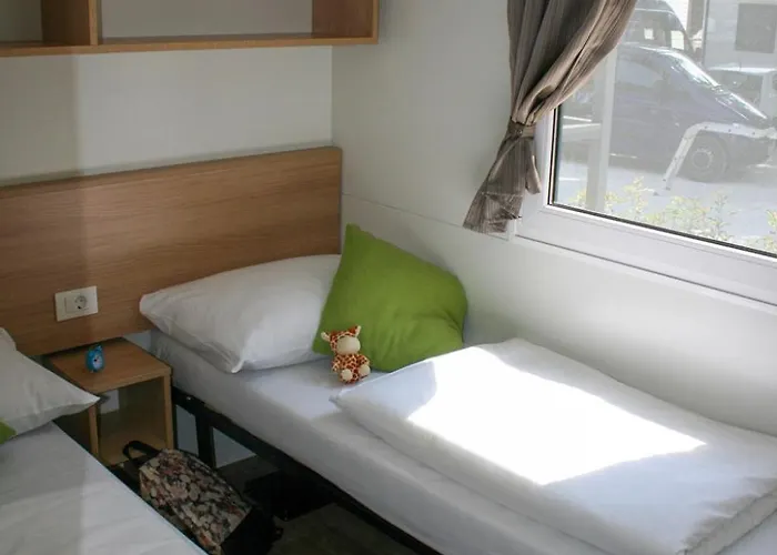 Banko Camping-1 By Interhome Vakantiehuis *