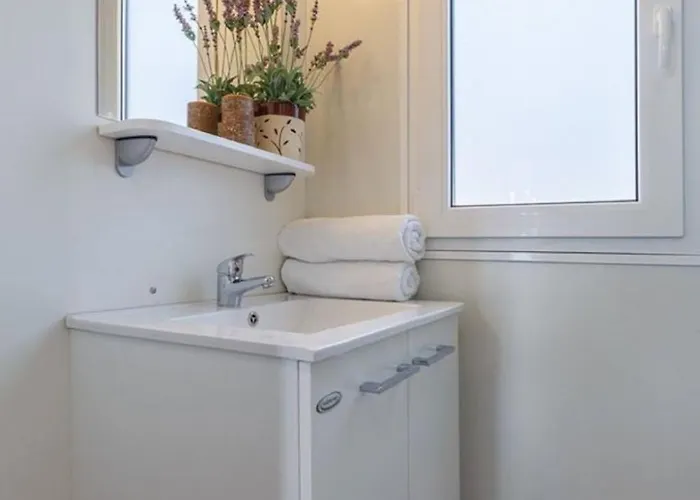 Casa vacanze Banko Camping-1 By Interhome Porec