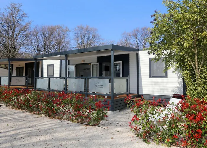 Vakantiehuis Banko Camping-1 By Interhome *