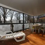 Σπίτι διακοπών Banko Camping-1 By Interhome *