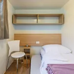 Σπίτι διακοπών Banko Camping-1 By Interhome Πόρετς