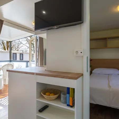 Banko Camping-1 By Interhome Nyaraló *