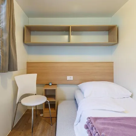 Vakantiehuis Banko Camping-1 By Interhome Poreč