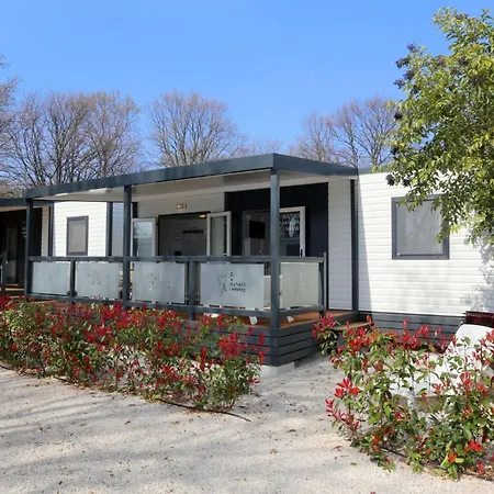 Σπίτι διακοπών Banko Camping-1 By Interhome *