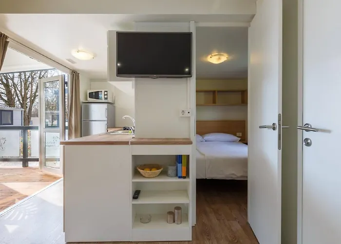 Banko Camping-1 By Interhome * Poreč