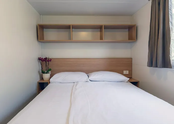 Banko Camping-1 By Interhome Poreč