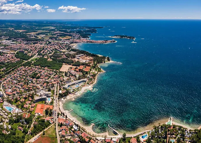 Banko Camping-1 By Interhome Poreč