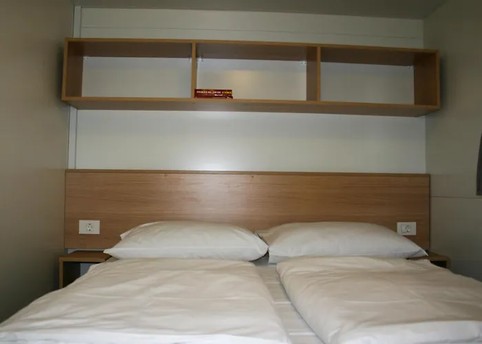 Banko Camping-1 By Interhome *