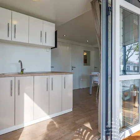 Banko Camping-1 By Interhome Porec